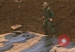 Standbild Schlacht von Khe Sanh Khe Sanh Vietnam, 1968, aus Sekunde 22 historischem Filmmaterial Videoclip 65675058037
