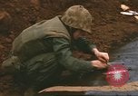Standbild Schlacht von Khe Sanh Khe Sanh Vietnam, 1968, aus Sekunde 24 historischem Filmmaterial Videoclip 65675058037