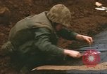 Standbild Schlacht von Khe Sanh Khe Sanh Vietnam, 1968, aus Sekunde 25 historischem Filmmaterial Videoclip 65675058037