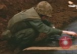 Standbild Schlacht von Khe Sanh Khe Sanh Vietnam, 1968, aus Sekunde 26 historischem Filmmaterial Videoclip 65675058037
