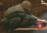 Standbild Schlacht von Khe Sanh Khe Sanh Vietnam, 1968, aus Sekunde 27 historischem Filmmaterial Videoclip 65675058037