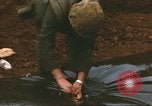 Standbild Schlacht von Khe Sanh Khe Sanh Vietnam, 1968, aus Sekunde 29 historischem Filmmaterial Videoclip 65675058037