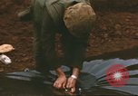 Standbild Schlacht von Khe Sanh Khe Sanh Vietnam, 1968, aus Sekunde 30 historischem Filmmaterial Videoclip 65675058037