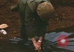 Standbild Schlacht von Khe Sanh Khe Sanh Vietnam, 1968, aus Sekunde 31 historischem Filmmaterial Videoclip 65675058037