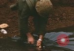 Standbild Schlacht von Khe Sanh Khe Sanh Vietnam, 1968, aus Sekunde 32 historischem Filmmaterial Videoclip 65675058037