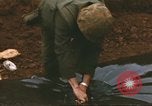 Standbild Schlacht von Khe Sanh Khe Sanh Vietnam, 1968, aus Sekunde 33 historischem Filmmaterial Videoclip 65675058037