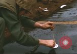Standbild Schlacht von Khe Sanh Khe Sanh Vietnam, 1968, aus Sekunde 35 historischem Filmmaterial Videoclip 65675058037
