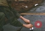 Standbild Schlacht von Khe Sanh Khe Sanh Vietnam, 1968, aus Sekunde 36 historischem Filmmaterial Videoclip 65675058037