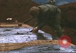 Standbild Schlacht von Khe Sanh Khe Sanh Vietnam, 1968, aus Sekunde 44 historischem Filmmaterial Videoclip 65675058037