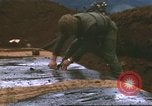 Standbild Schlacht von Khe Sanh Khe Sanh Vietnam, 1968, aus Sekunde 45 historischem Filmmaterial Videoclip 65675058037