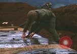 Standbild Schlacht von Khe Sanh Khe Sanh Vietnam, 1968, aus Sekunde 47 historischem Filmmaterial Videoclip 65675058037