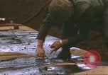 Standbild Schlacht von Khe Sanh Khe Sanh Vietnam, 1968, aus Sekunde 48 historischem Filmmaterial Videoclip 65675058037