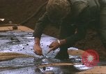 Standbild Schlacht von Khe Sanh Khe Sanh Vietnam, 1968, aus Sekunde 49 historischem Filmmaterial Videoclip 65675058037