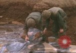 Standbild Schlacht von Khe Sanh Khe Sanh Vietnam, 1968, aus Sekunde 52 historischem Filmmaterial Videoclip 65675058037