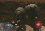 Standbild Schlacht von Khe Sanh Khe Sanh Vietnam, 1968, aus Sekunde 53 historischem Filmmaterial Videoclip 65675058037