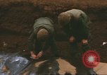 Standbild Schlacht von Khe Sanh Khe Sanh Vietnam, 1968, aus Sekunde 54 historischem Filmmaterial Videoclip 65675058037