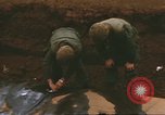 Standbild Schlacht von Khe Sanh Khe Sanh Vietnam, 1968, aus Sekunde 55 historischem Filmmaterial Videoclip 65675058037