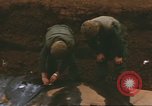 Standbild Schlacht von Khe Sanh Khe Sanh Vietnam, 1968, aus Sekunde 56 historischem Filmmaterial Videoclip 65675058037