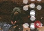 Standbild Schlacht von Khe Sanh Khe Sanh Vietnam, 1968, aus Sekunde 57 historischem Filmmaterial Videoclip 65675058037
