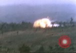 Image Bataille de Khe Sanh Khe Sanh Vietnam, 1968, de la seconde 23 séquences d'archives historiques vidéo 65675058038