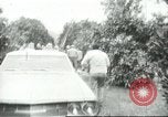 Image sélecteurs orange américain mexicain Farmersville California USA, 1968, de la seconde 34 séquences d'archives historiques vidéo 65675058039