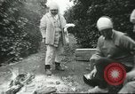 Image sélecteurs orange américain mexicain Farmersville California USA, 1968, de la seconde 48 séquences d'archives historiques vidéo 65675058039