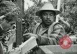 Image sélecteurs orange américain mexicain Farmersville California USA, 1968, de la seconde 35 séquences d'archives historiques vidéo 65675058040