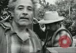 Image sélecteurs orange américain mexicain Farmersville California USA, 1968, de la seconde 41 séquences d'archives historiques vidéo 65675058040