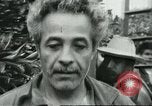 Image sélecteurs orange américain mexicain Farmersville California USA, 1968, de la seconde 42 séquences d'archives historiques vidéo 65675058040