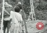 Image sélecteurs orange américain mexicain Farmersville California USA, 1968, de la seconde 3 séquences d'archives historiques vidéo 65675058041