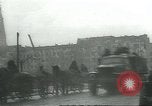 Immagine di Una città in rovina Berlino Germania, 1945, secondo 13 filmato di repertorio 65675058044