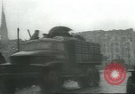 Immagine di Una città in rovina Berlino Germania, 1945, secondo 14 filmato di repertorio 65675058044