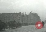 Immagine di Una città in rovina Berlino Germania, 1945, secondo 18 filmato di repertorio 65675058044