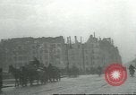 Immagine di Una città in rovina Berlino Germania, 1945, secondo 20 filmato di repertorio 65675058044