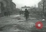 Immagine di Una città in rovina Berlino Germania, 1945, secondo 22 filmato di repertorio 65675058044