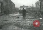 Immagine di Una città in rovina Berlino Germania, 1945, secondo 23 filmato di repertorio 65675058044
