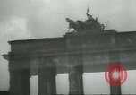 Immagine di Una città in rovina Berlino Germania, 1945, secondo 37 filmato di repertorio 65675058044