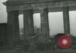 Immagine di Una città in rovina Berlino Germania, 1945, secondo 39 filmato di repertorio 65675058044