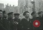 Immagine di Una città in rovina Berlino Germania, 1945, secondo 41 filmato di repertorio 65675058044