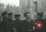 Immagine di Una città in rovina Berlino Germania, 1945, secondo 42 filmato di repertorio 65675058044