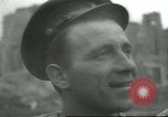 Immagine di Una città in rovina Berlino Germania, 1945, secondo 43 filmato di repertorio 65675058044