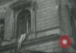 Immagine di Una città in rovina Berlino Germania, 1945, secondo 60 filmato di repertorio 65675058044