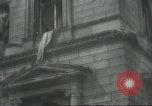 Immagine di Una città in rovina Berlino Germania, 1945, secondo 61 filmato di repertorio 65675058044