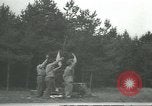 Immagine di Berlino occupata dai sovietici Berlino Germania, 1945, secondo 6 filmato di repertorio 65675058045