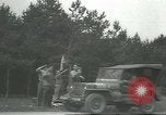 Immagine di Berlino occupata dai sovietici Berlino Germania, 1945, secondo 9 filmato di repertorio 65675058045