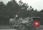 Immagine di Berlino occupata dai sovietici Berlino Germania, 1945, secondo 12 filmato di repertorio 65675058045