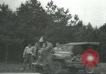 Immagine di Berlino occupata dai sovietici Berlino Germania, 1945, secondo 13 filmato di repertorio 65675058045