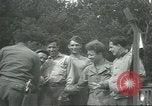 Immagine di Berlino occupata dai sovietici Berlino Germania, 1945, secondo 15 filmato di repertorio 65675058045