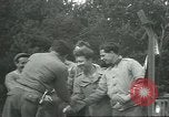 Immagine di Berlino occupata dai sovietici Berlino Germania, 1945, secondo 17 filmato di repertorio 65675058045