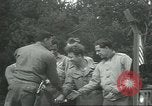 Immagine di Berlino occupata dai sovietici Berlino Germania, 1945, secondo 18 filmato di repertorio 65675058045